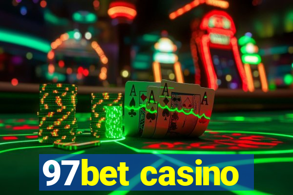 97bet casino